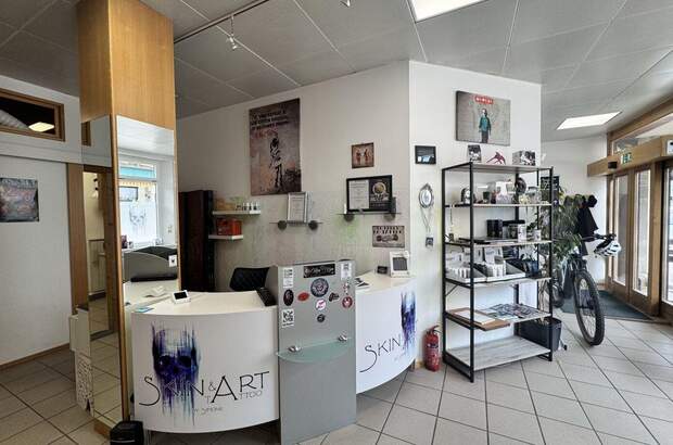 Gewerbeobjekt mieten in 6112 Wattens (Bild 3)