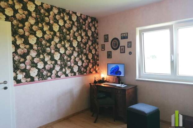 Terrassenwohnung kaufen in 4693 Desselbrunn (Bild 4)