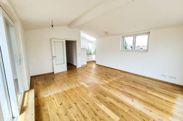 Terrassenwohnung mieten in 5071 Wals (Bild 4)