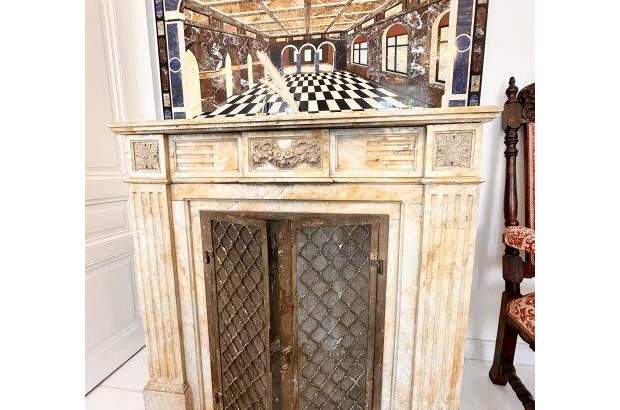 Terrassenwohnung kaufen in 1180 Wien (Bild 3)