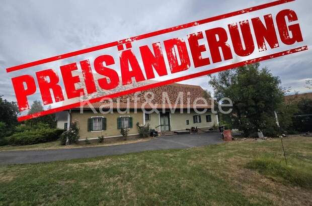 Einfamilienhaus kaufen in 8441 Fresing (Bild 1)