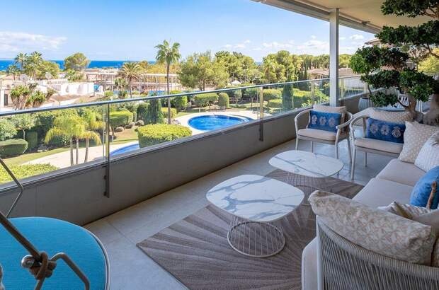 Wohnung kaufen in 7181 Sol de Mallorca (Bild 1)