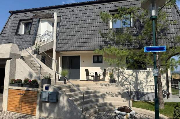 Haus mit Garten kaufen in 2601 Sollenau (Bild 2)