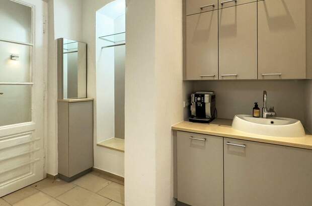 Gewerbeobjekt mieten in 1010 Wien (Bild 5)