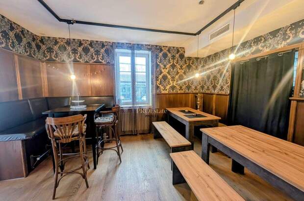 Gewerbeobjekt mieten in 4400 Steyr (Bild 1)