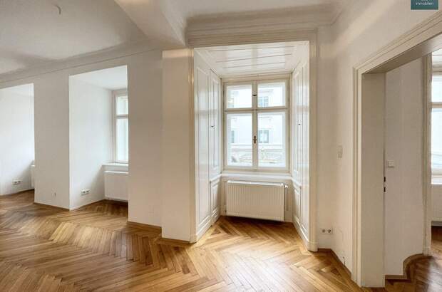 Gewerbeobjekt mieten in 1010 Wien (Bild 2)