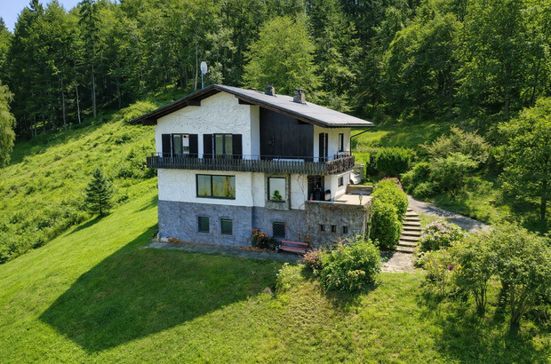 Einfamilienhaus kaufen in 9082 Maria Wörth (Bild 1)