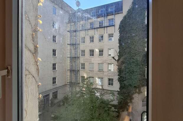 Altbauwohnung mieten in 1040 Wien (Bild 2)