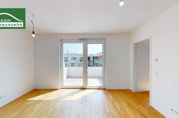 Terrassenwohnung mieten in 8020 Graz (Bild 2)