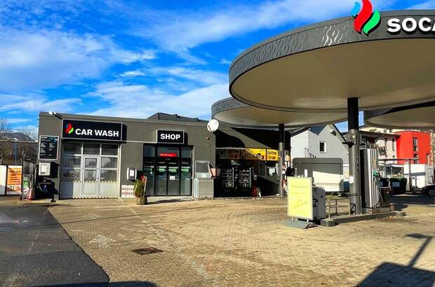 Gewerbeobjekt kaufen in 9500 Villach (Bild 1)