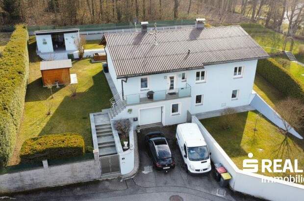 Haus kaufen in 4655 Vorchdorf (Bild 1)