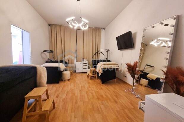 Gewerbeobjekt mieten in 1020 Wien (Bild 1)