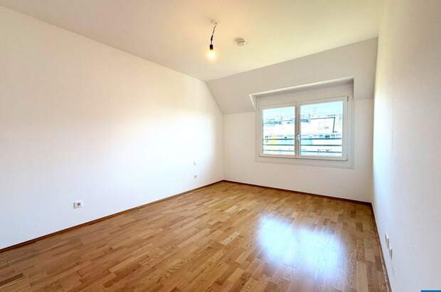 Wohnung mit Balkon mieten in 1030 Wien (Bild 5)