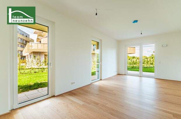 Terrassenwohnung kaufen in 1210 Wien (Bild 5)