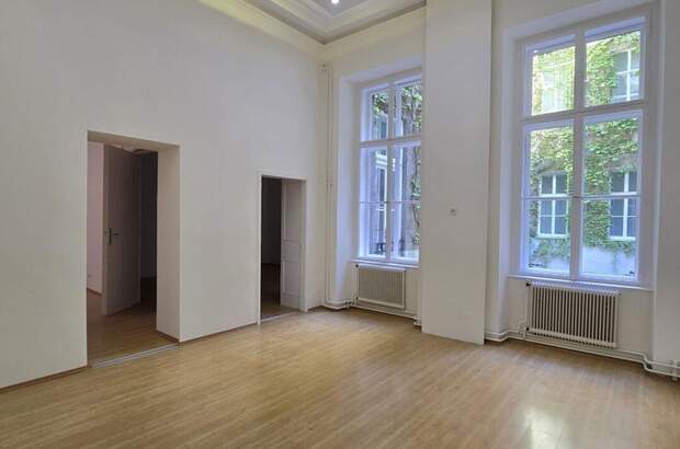 Gewerbeobjekt mieten in 1010 Wien (Bild 3)