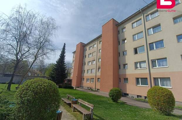 Mietwohnung in 4053 Haid (Bild 1)