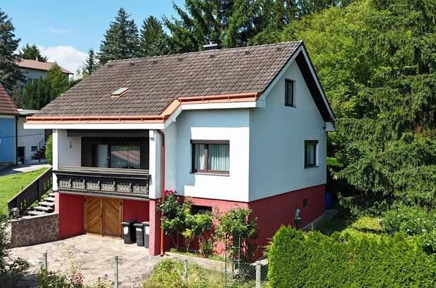 Einfamilienhaus kaufen in 3003 Gablitz (Bild 2)