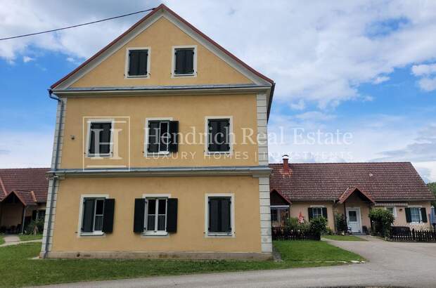 Anlageobjekt kaufen in 8292 Neudau (Bild 3)