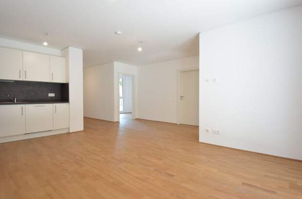 Wohnung mit Balkon kaufen in 8055 Graz (Bild 3)