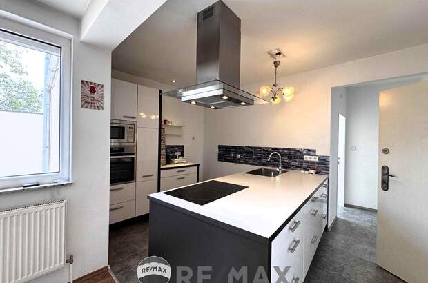 Terrassenwohnung kaufen in 3462 Absdorf (Bild 1)