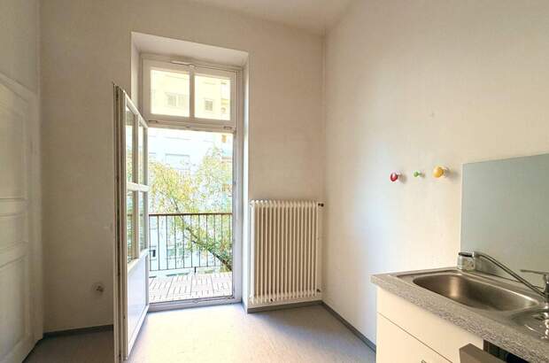 Altbauwohnung kaufen in 8010 Graz (Bild 5)