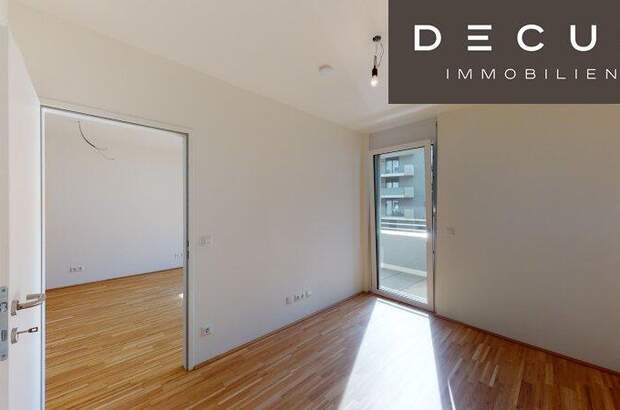 Terrassenwohnung mieten in 1110 Wien (Bild 3)