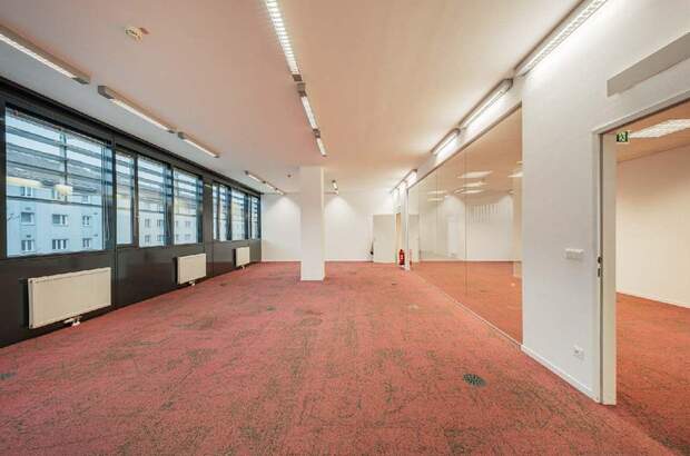 Gewerbeobjekt mieten in 1200 Wien (Bild 4)