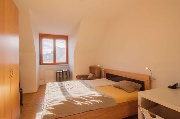 Wohnung mit Balkon kaufen in 8042 Graz (Bild 3)