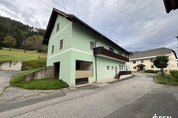 Einfamilienhaus kaufen in 9612 St. Georgen (Bild 1)