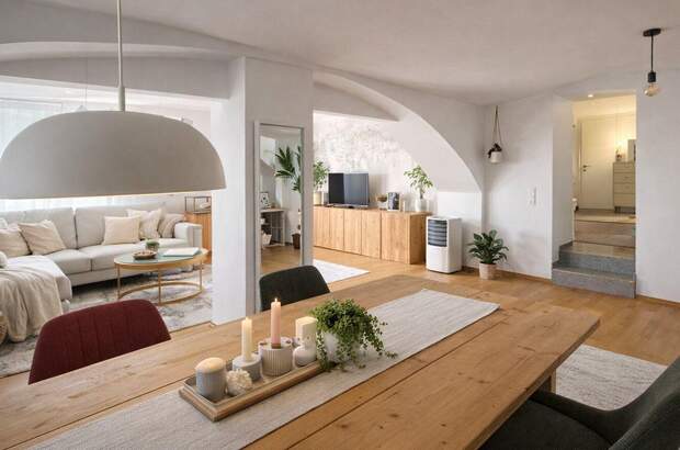 Wohnung kaufen in 9141 Eberndorf (Bild 1)