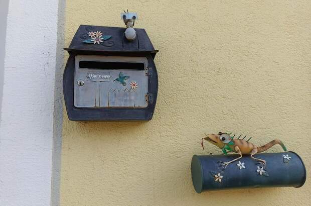 Einfamilienhaus kaufen in 3730 Eggenburg (Bild 2)