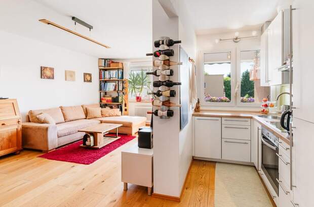 Wohnung kaufen in 5020 Salzburg (Bild 1)