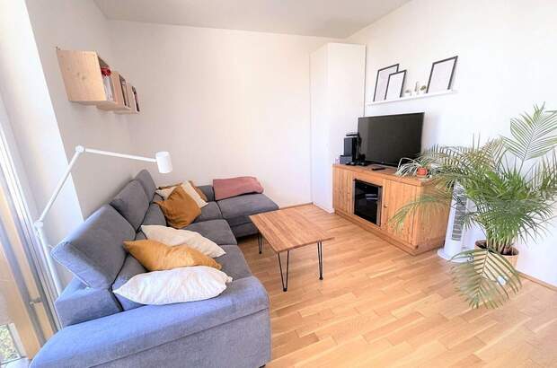 Wohnung mit Balkon mieten in 8020 Graz (Bild 4)