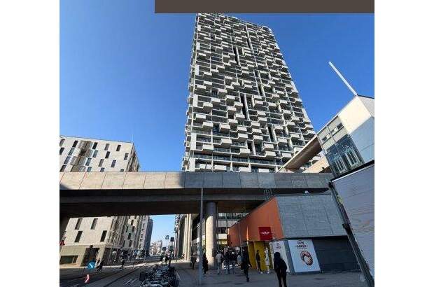 Terrassenwohnung kaufen in 1020 Wien (Bild 5)