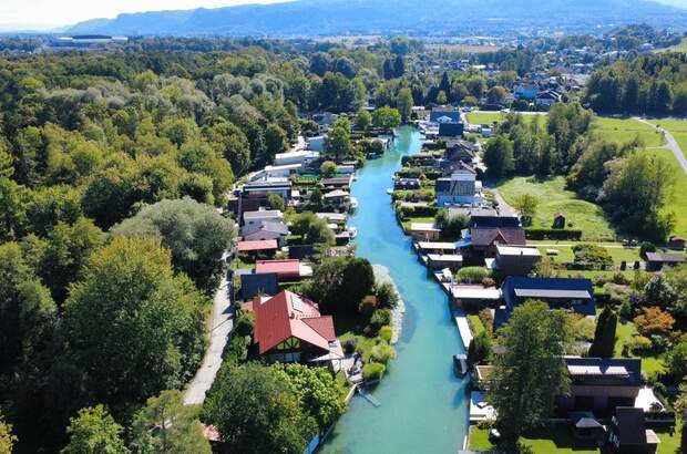 Grundstück kaufen in 9020 Klagenfurt (Bild 3)