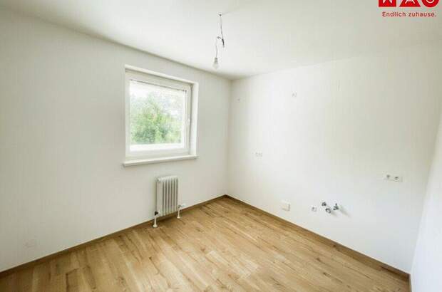 Terrassenwohnung mieten in 8700 Leoben (Bild 4)