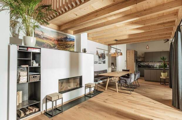 Wohnung mit Balkon kaufen in 8973 Schladming (Bild 2)