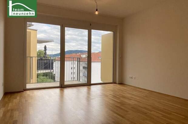 Terrassenwohnung mieten in 8020 Graz (Bild 2)