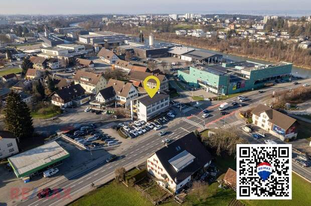 Anlageobjekt kaufen in 6923 Lauterach (Bild 1)