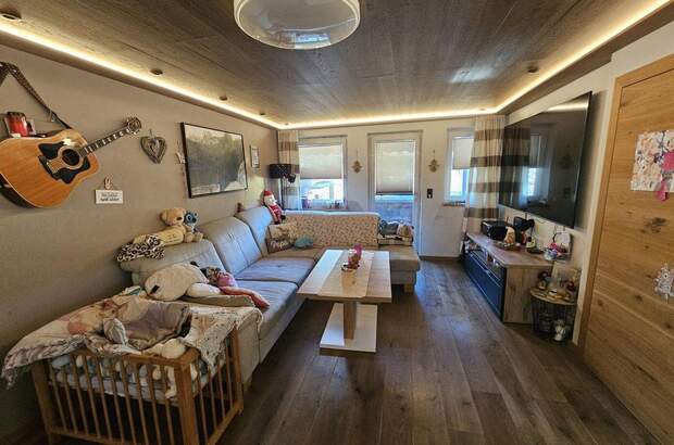 Haus kaufen in 5760 Saalfelden (Bild 2)