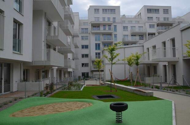 Terrassenwohnung mieten in 1160 Wien (Bild 5)