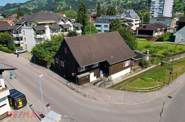 Haus kaufen in 6850 Dornbirn