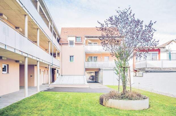 Mietwohnung in 8430 Leibnitz