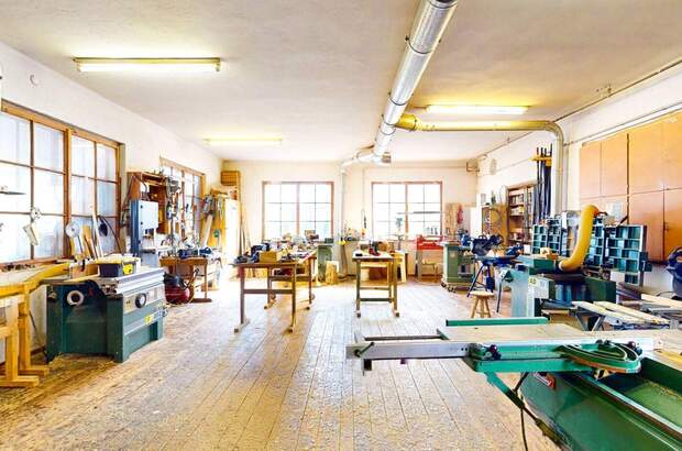 Gewerbeobjekt kaufen in 9162 Ferlach (Bild 2)