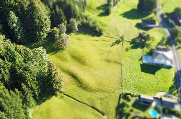 Grundstück kaufen in 4656 Kirchham (Bild 1)