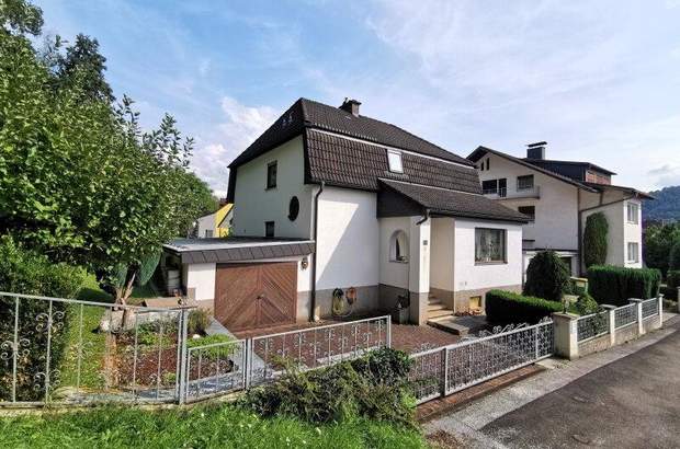 Einfamilienhaus kaufen in 8605 Kapfenberg (Bild 1)