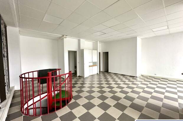 Gewerbeobjekt mieten in 4600 Thalheim (Bild 5)
