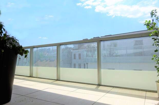 Wohnung mit Balkon mieten in 1080 Wien (Bild 2)