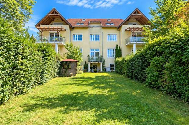 Wohnung kaufen in 8010 Graz (Bild 1)