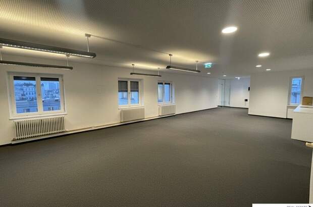 Gewerbeobjekt mieten in 1030 Wien (Bild 4)